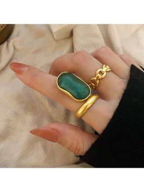 ZUMA BRIDAL WEDDING RING